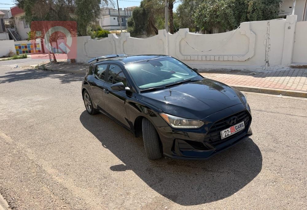 هيونداي فلوستر